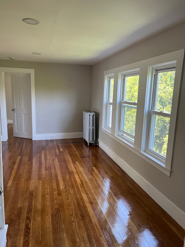 Dinning room - 476 Liberty St