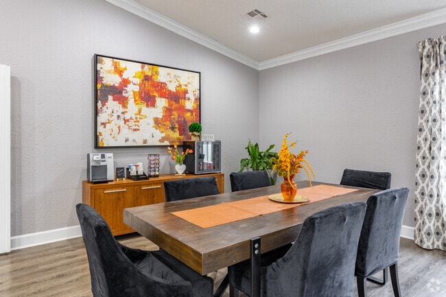 Clubhouse - Vue on Medlock