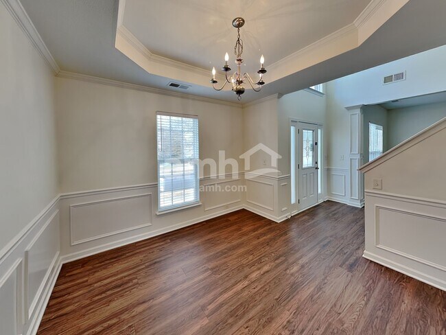 Foto del edificio - 8317 Rolling Meadows Ln