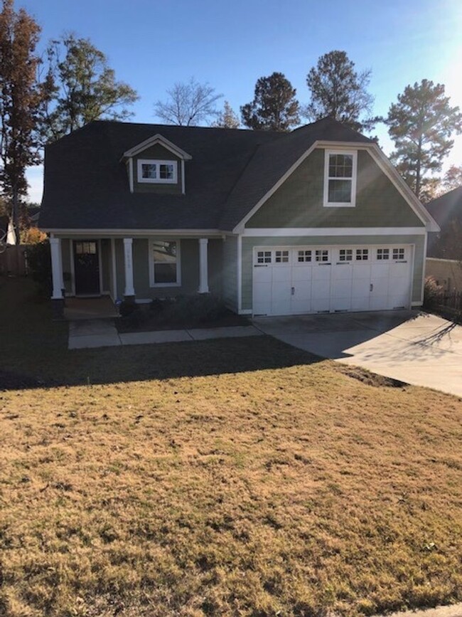 Building Photo - Beautiful Home in a Great Neighborhood!