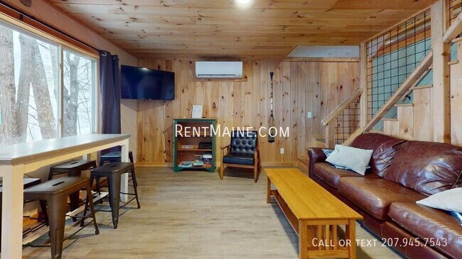 Foto del edificio - 8 Sand Beach Ln