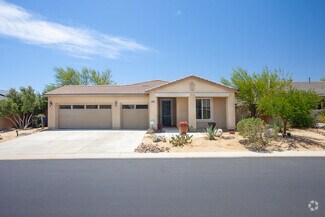 Building Photo - 66223 Palo Verde Trail