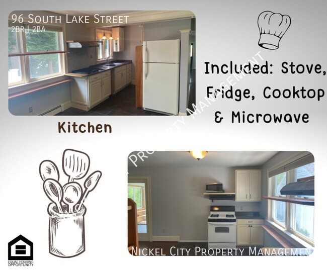 Building Photo - Tranquil 2 bedroom home in the Village of ...