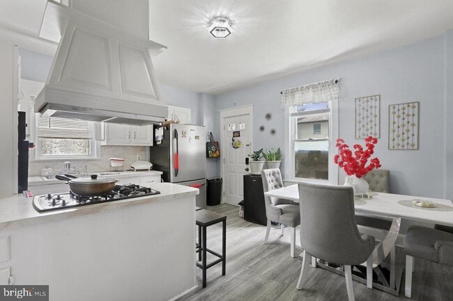 Foto del edificio - 709 Mulberry St