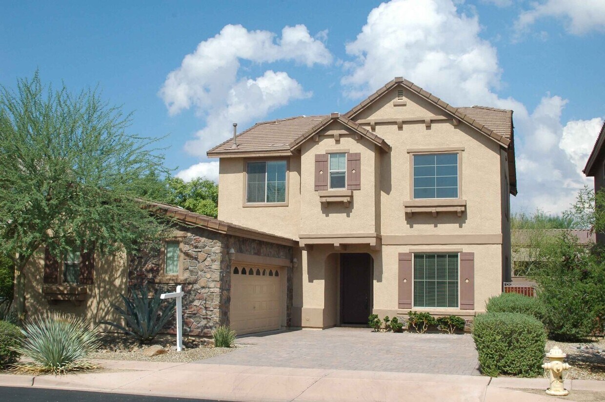 Primary Photo - 3452 W Florimond Rd