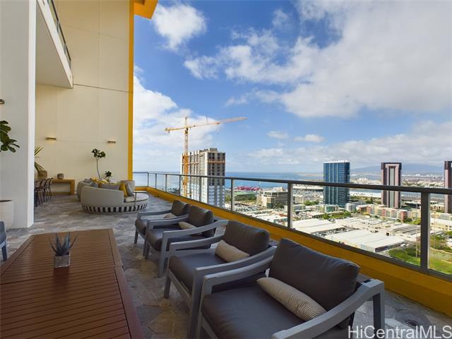 Foto del edificio - 988 Halekauwila St