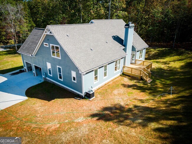 Building Photo - 124 Long Shoals Ave