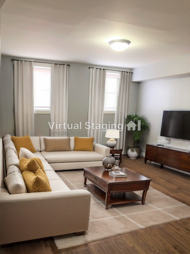 4408 Hazel, 2 habitaciones - 900 W Montrose Ave