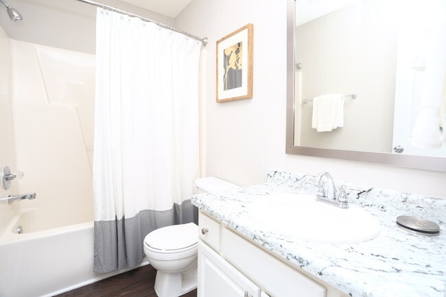 Foto del interior - Haven at Research Triangle Park