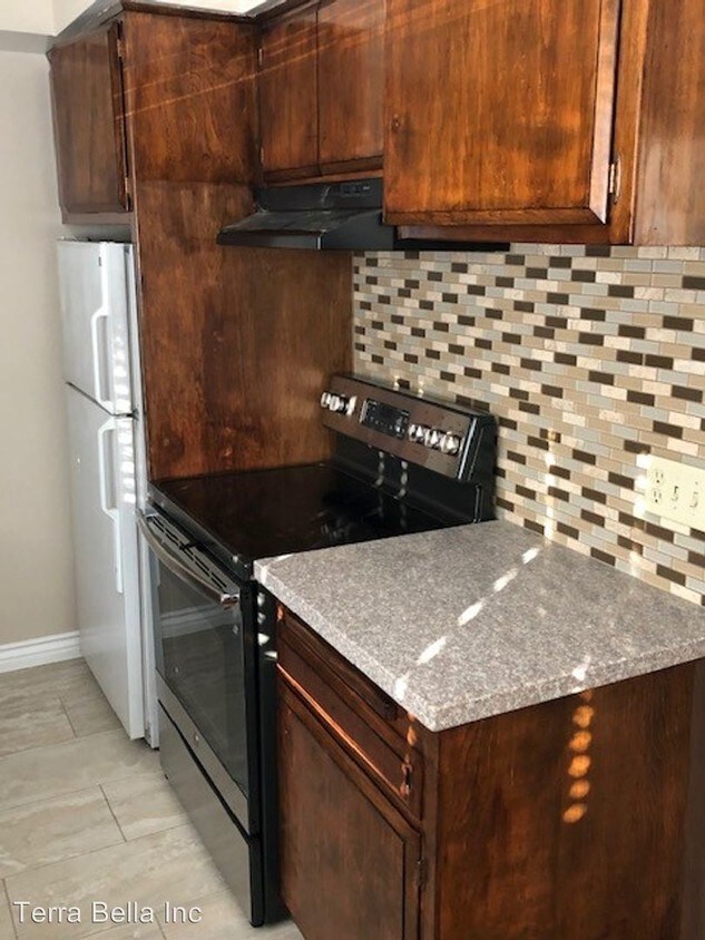Foto principal - 700 E 5th St
