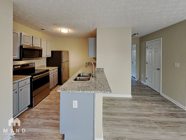 Building Photo - 3470 Waldrop Trail