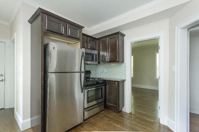 Foto del edificio - 2971 Washington St