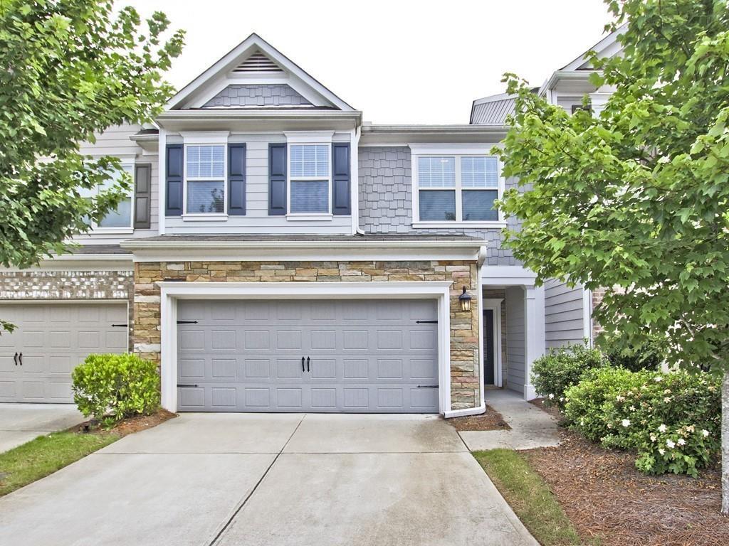 Foto principal - 3166 Cross Creek Dr