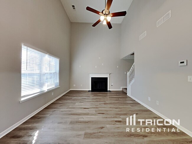 Building Photo - 317 Tall Woods Pl