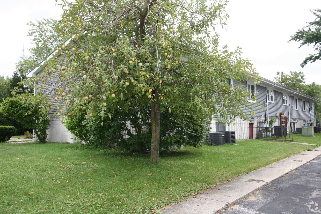 323 W Walnut St, Crown Point, IN 46307 Apartments in Crown Point, IN