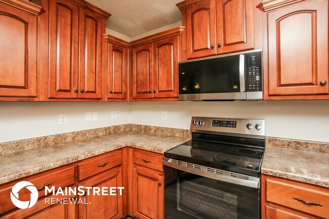 Foto del edificio - 6181 Liberty Estates Dr