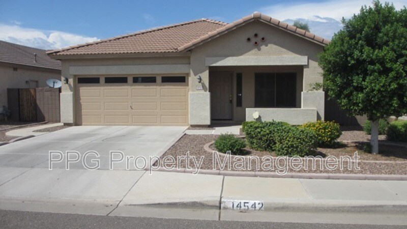 Primary Photo - 14542 W Watson Ln
