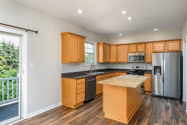 Foto del edificio - 314 Marshall Heights Dr
