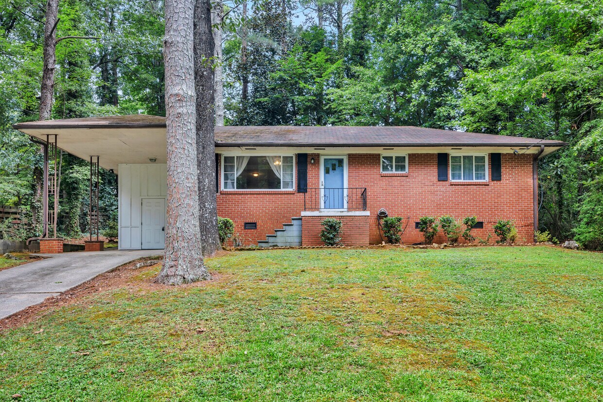 Primary Photo - 2547 Lancaster Dr