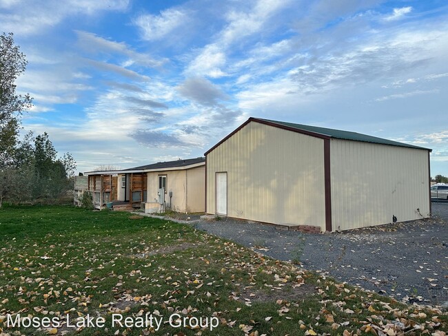 Foto del edificio - 2 br, 2 bath House - 13090 Road A.5 NW