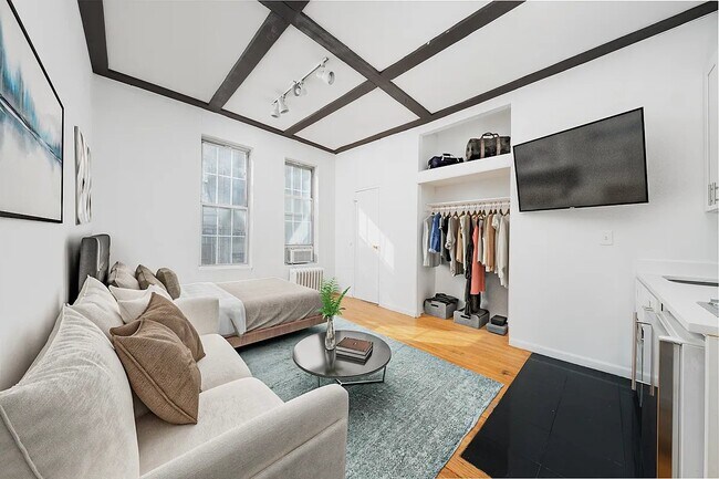 Foto del edificio - 220 Sullivan St