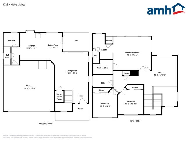 Foto del edificio - 1722 N Hibbert
