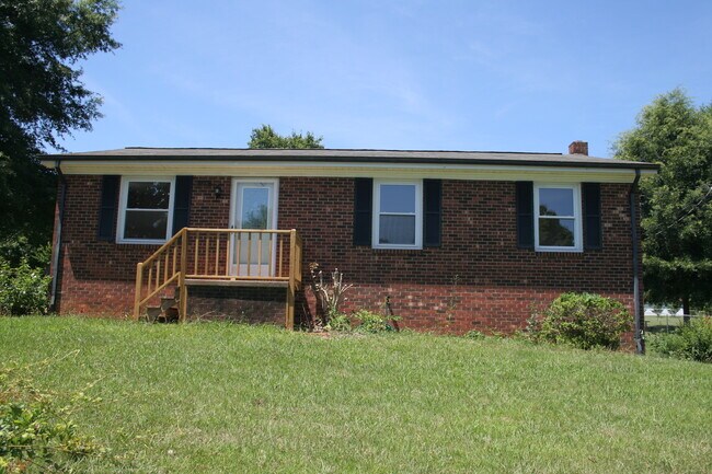 Foto del edificio - 3777 Sedgefield Dr
