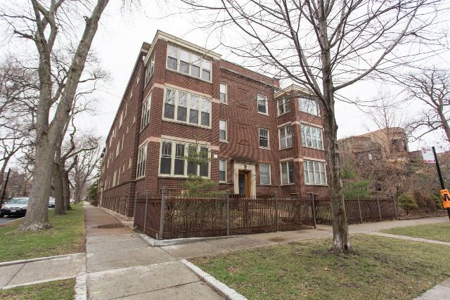 Foto principal - 5902 N Magnolia Ave