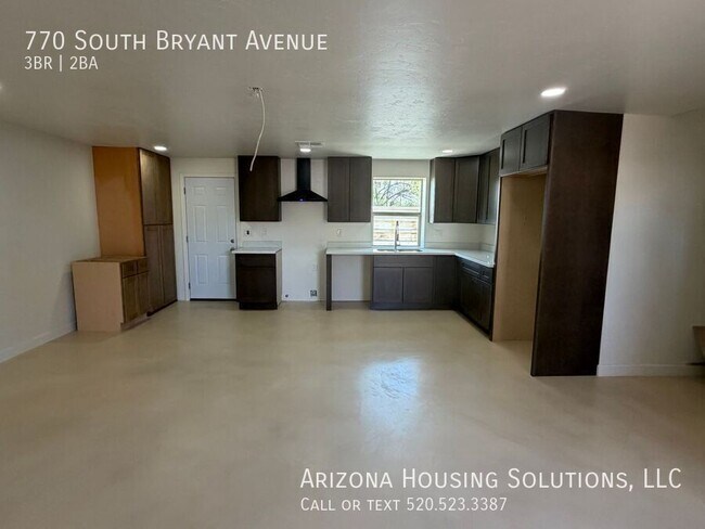 Foto del edificio - 770 S Bryant Ave