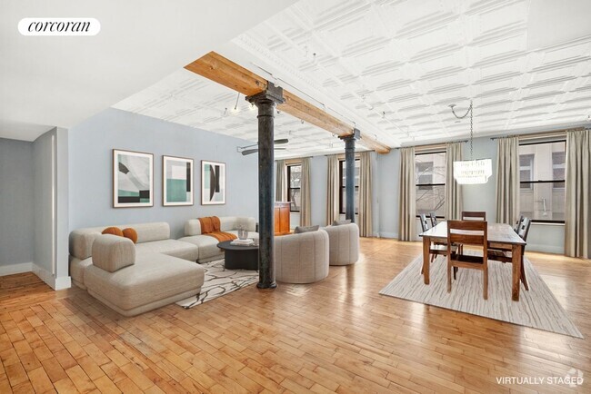 Building Photo - 325 W 16th St