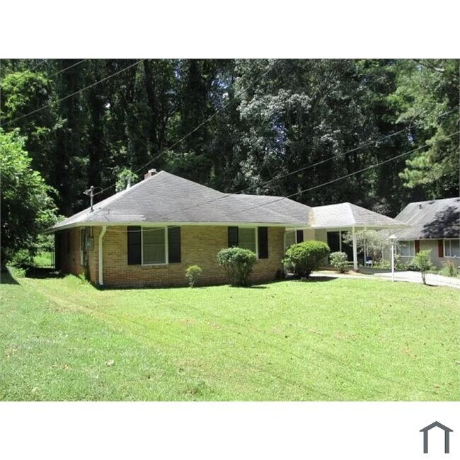 2032 Rector Dr SW, Atlanta, GA 30311 House Rental in Atlanta, GA