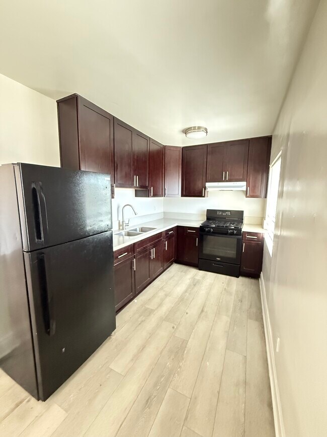 Building Photo - 2019 W Martin Luther King Jr Blvd