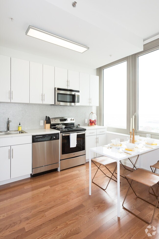 70 Columbus Rentals Jersey City, NJ 70 Columbus Rentals Jersey City, NJ