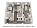2 Bed C