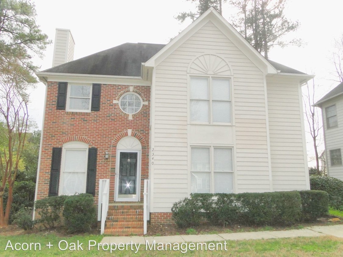 Primary Photo - 3 br, 2.5 bath House - 2340 Florida Court