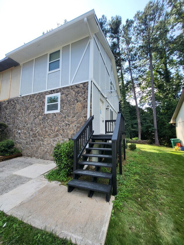 2642 Park Rd SE, Smyrna, GA 30080 Townhome Rentals in Smyrna GA