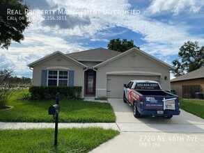 Building Photo - 2720 NE 46th Ave