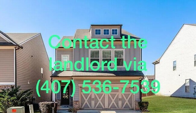 Foto del edificio - 2202 Black Pebble Cir