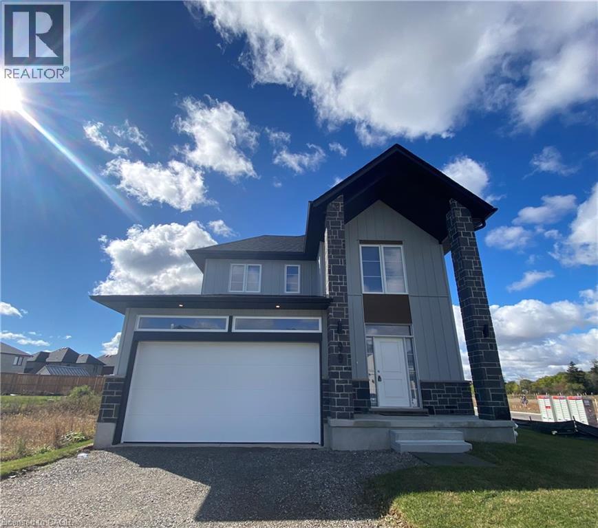 Primary Photo - 99 O.J Gaffney Dr