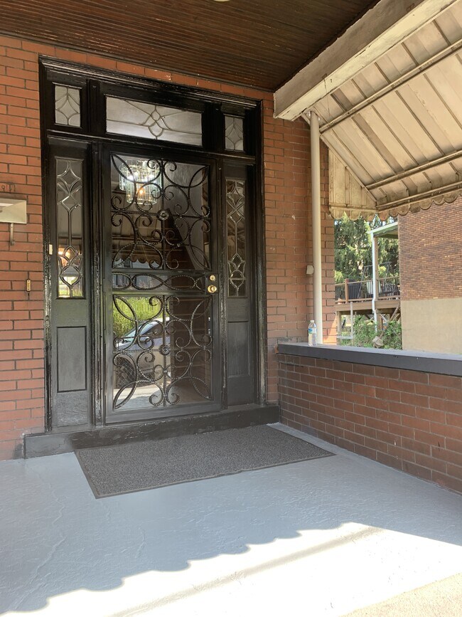 Foto del edificio - 511 Ann St