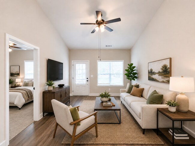 Foto del edificio - Charming 2 Bed / 2 Bath Home in Cornelia