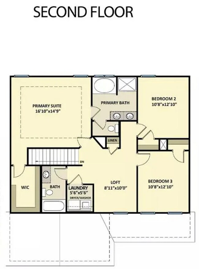 Foto del edificio - 152 Hanover Ct