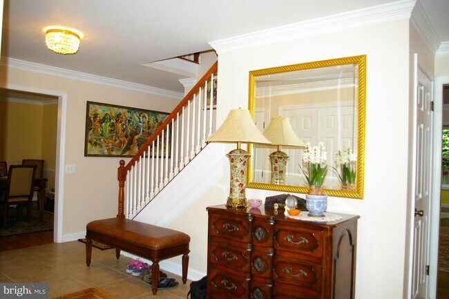 Foto del edificio - 8803 Sandy Ridge Ct