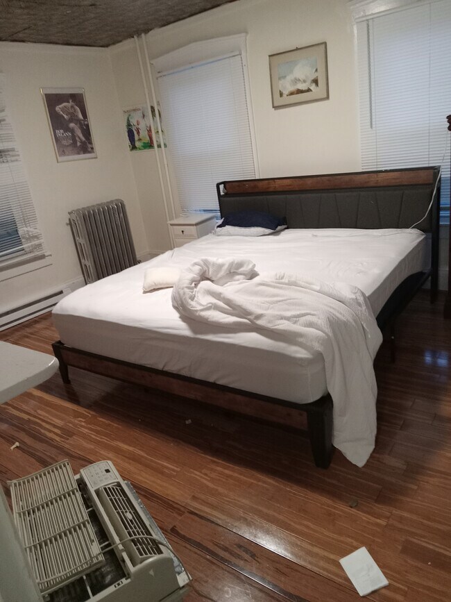 Foto del edificio - 2 Appian Way