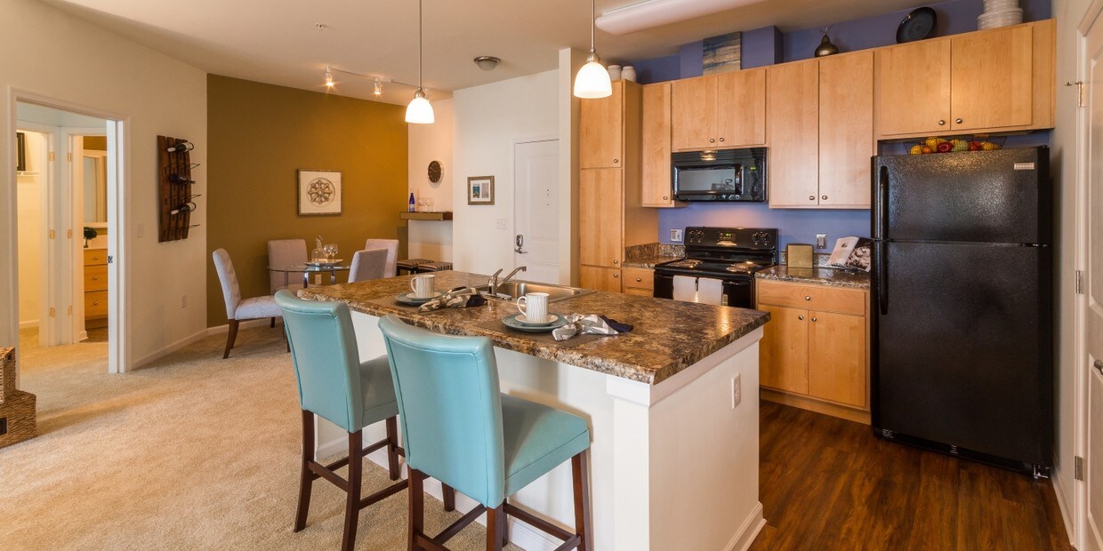 TGM Creekside Village Apartments in Glen Burnie, MD