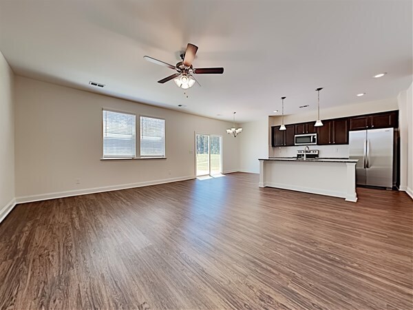 Building Photo - 329 Peters Creek Dr