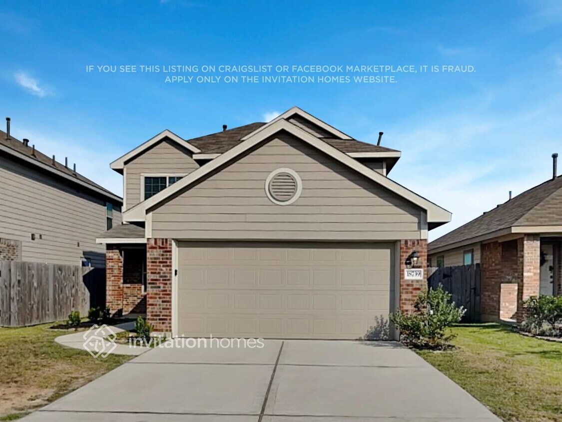 Foto principal - 18739 Faustina Way