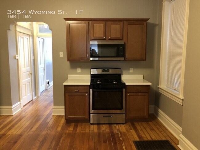 Foto del edificio - 3454 Wyoming St