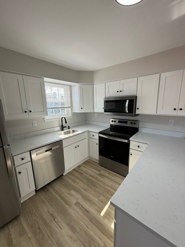 Foto del edificio - 3902 Walnut Ridge Dr