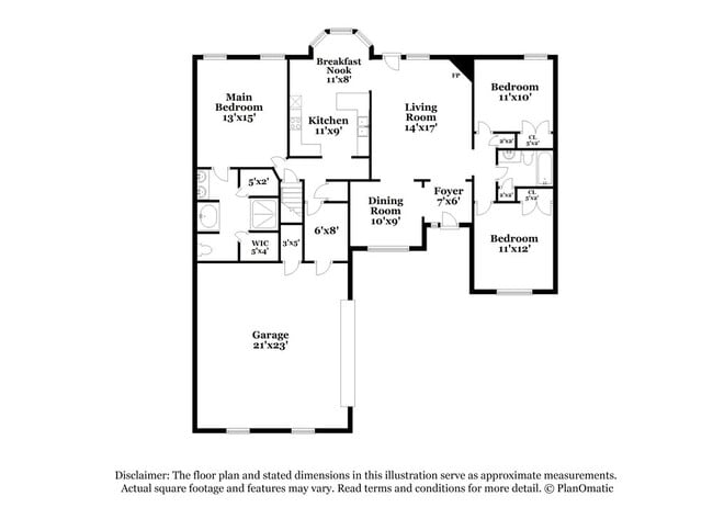 Building Photo - 216 Fawn Dr N